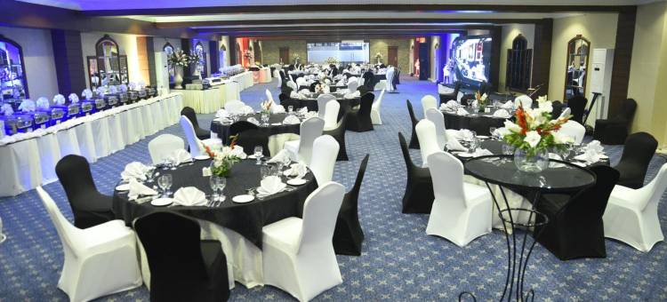 阿瓦里快捷费萨拉巴德酒店(Avari Xpress Faisalabad)图片