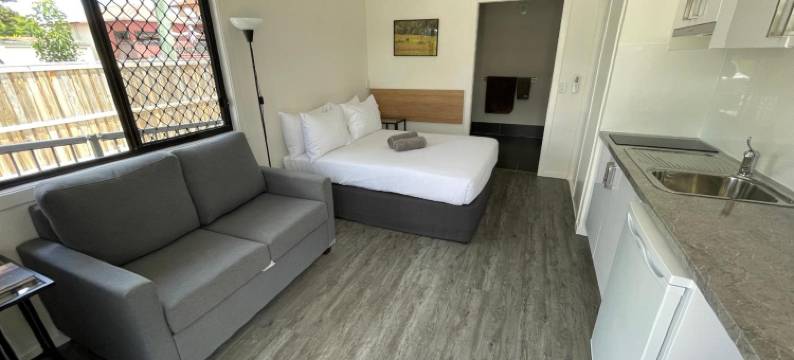 Kenilworth Country Cabins图片