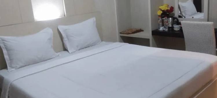 展玉格兰特拜迪尔酒店(Grand Bydiel Cianjur)图片