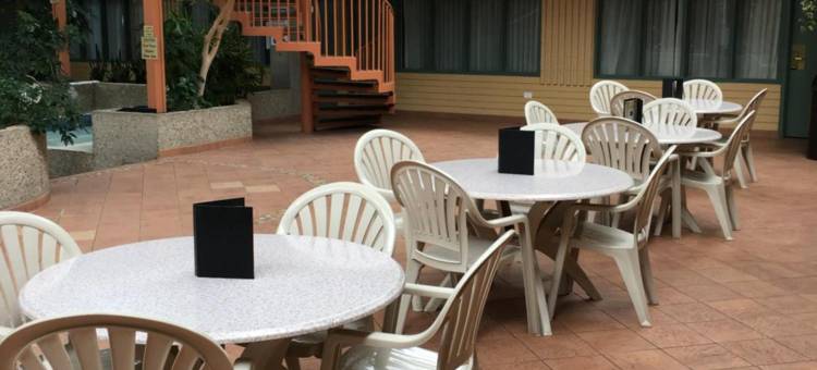 温尼伯东Travelodge by Wyndham(Travelodge Winnipeg East)(Travelodge by Wyndham Winnipeg East)图片