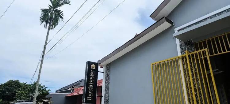 Bertamu Penginapan Syariah图片