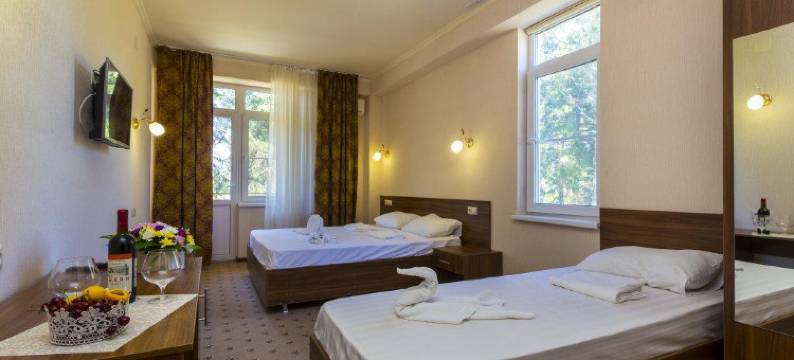 Hotel Lazur Abkhazia图片