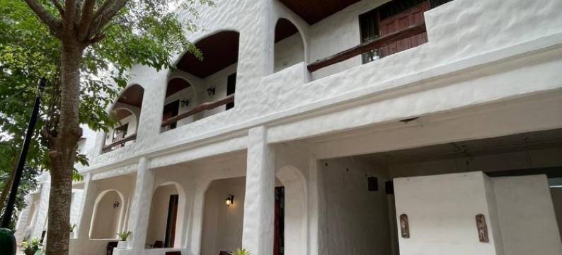 吉度假村(Gee Resort)图片