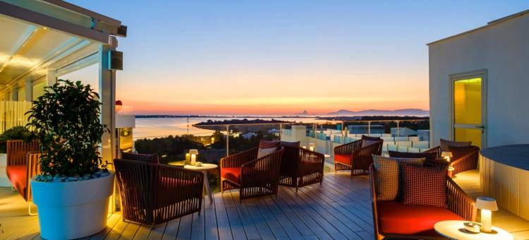 五花酒店(Meliá Collection 成员)(Hotel Five Flowers, member of Meliá Collection)图片