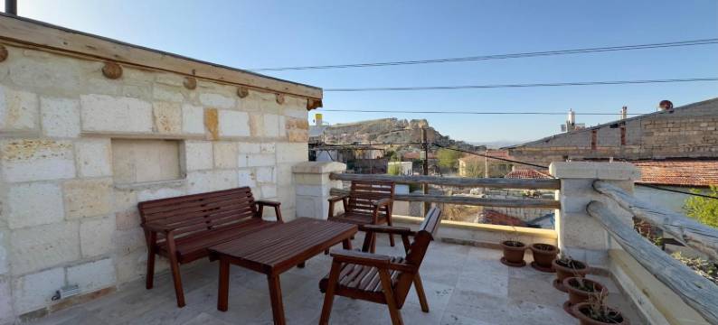 卡帕多奇亚气球精品酒店(Cappadocia Balloon House)图片