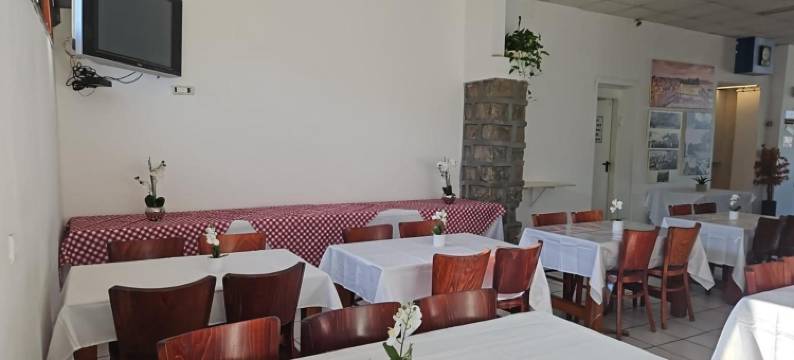 全景酒店(Atara Hotel)图片