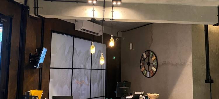 Lyn Urban by Atmosfera图片