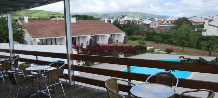 星之圣母旅游公寓(Apartamentos Turisticos Nossa Senhora Da Estrela)图片