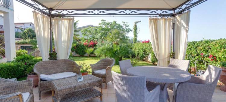 法罗套房酒店(La Suite del Faro)图片