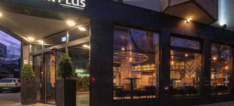 Best Western Plus Hotel Regence图片