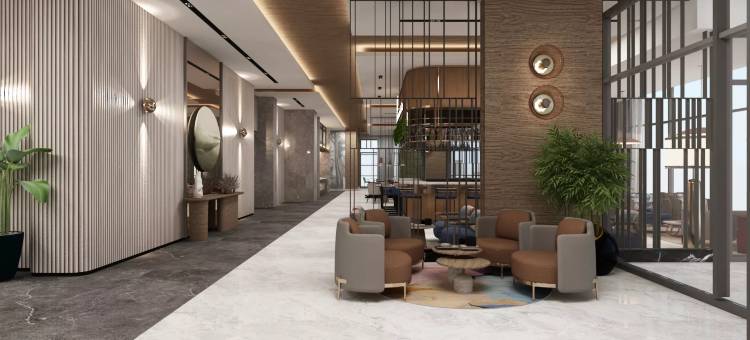 voco 安塔利亚 - 孔亚阿勒特 by IHG(voco Antalya - Konyaalti by IHG)图片