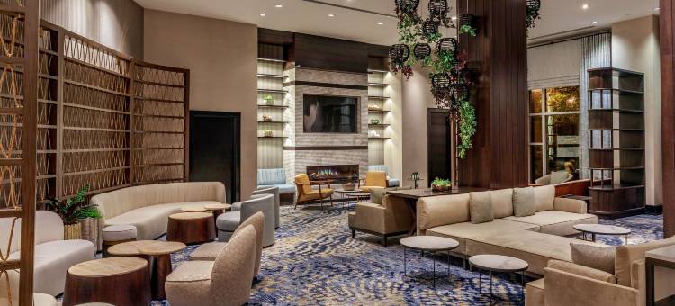 安纳波利斯威斯汀酒店(The Westin Annapolis)图片