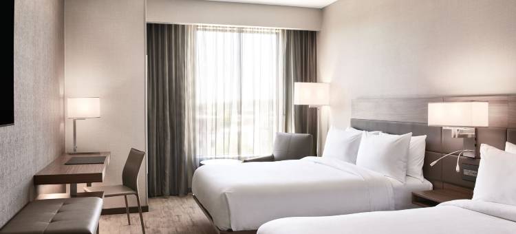 AC Hotel Auburn图片