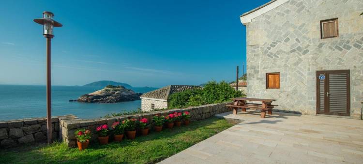 芹壁小玖窝民宿图片