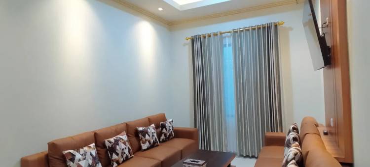 努山塔拉伊斯兰旅馆(Nusantara Inn Syariah Hotel)图片