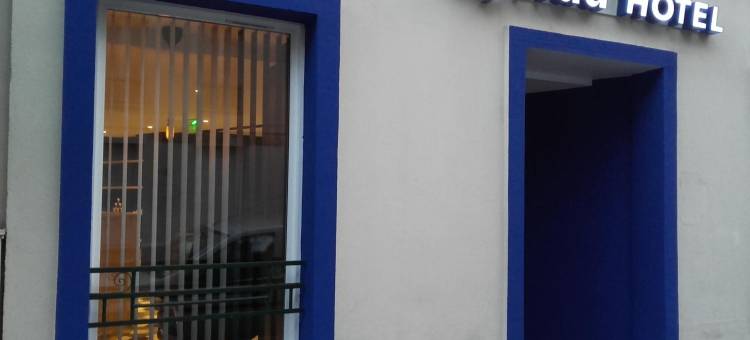 巴黎十二国基里亚德酒店(Kyriad Paris 12 - Nation)图片