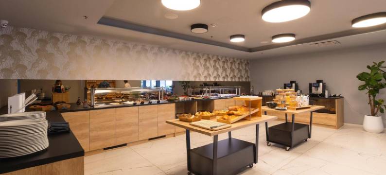 圣希尔德加德酒店(Hotel Saint Hildegard)图片