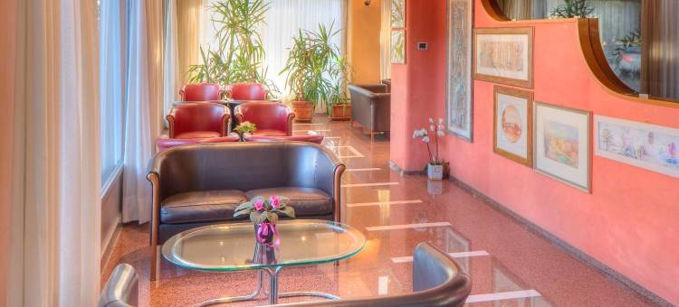 新伯酒店(Senb Hotel)图片