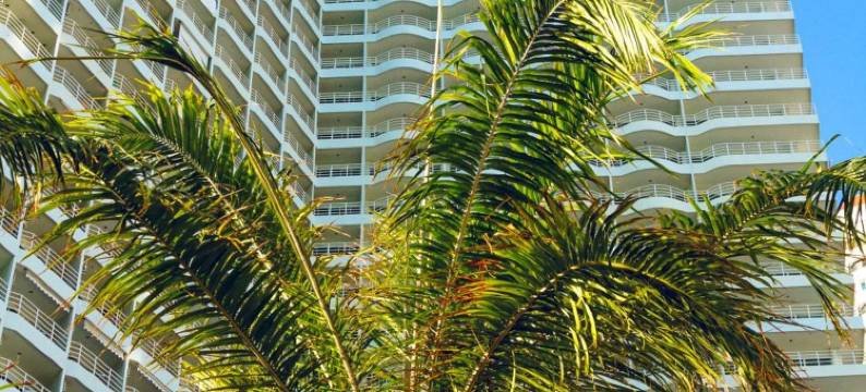 塔莱美景公寓-弗拉德房地产(View Talay Condominium by Vlad Property)图片