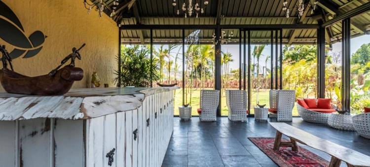 加那利群岛度假村及水疗中心(Canary Islands Resort & Spa)图片