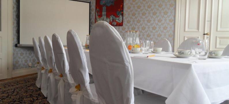 安纳斯酒店(Annas Hotell)图片