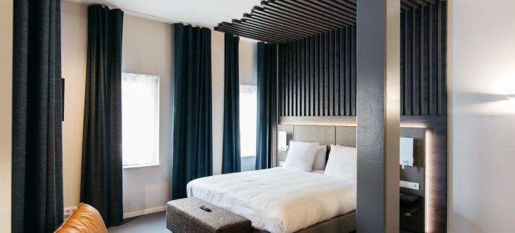 威尔特弗莱彻餐厅酒店(Fletcher Hotel-Restaurant Weert)图片