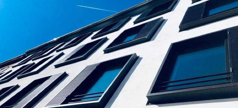 海德堡拉斐尔酒店(Rafaela Hotel Heidelberg)图片