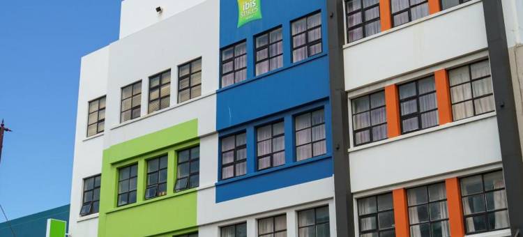宜必思尚品因佛卡吉尔酒店(Ibis Styles Invercargill)图片