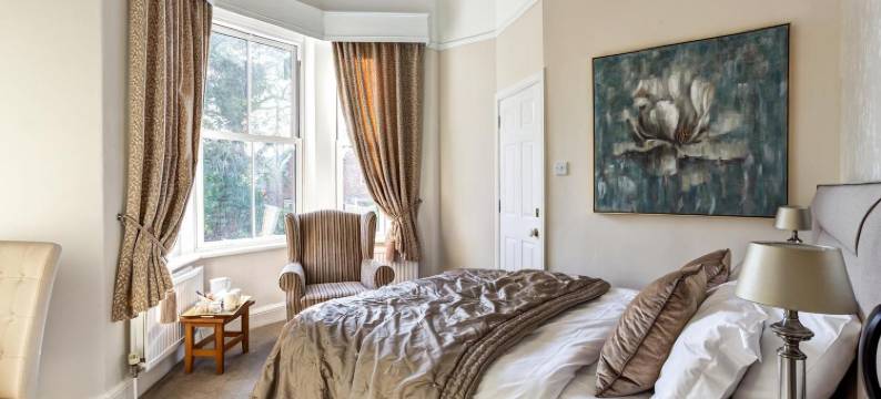 亚历山德拉高尔夫酒店(Alexandra Court Hotel)图片