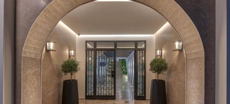 比扎罗精品酒店(Bitzaro Boutique Hotel)图片