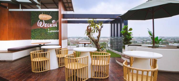 阿扎纳风格酒店图伦加贡(Azana Style Hotel Tulungagung)图片