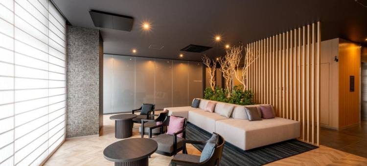 Sakura Port Hotel图片