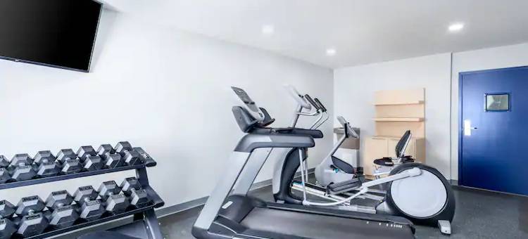 克拉丽奥Spark酒店(Spark by Hilton Clarion)图片