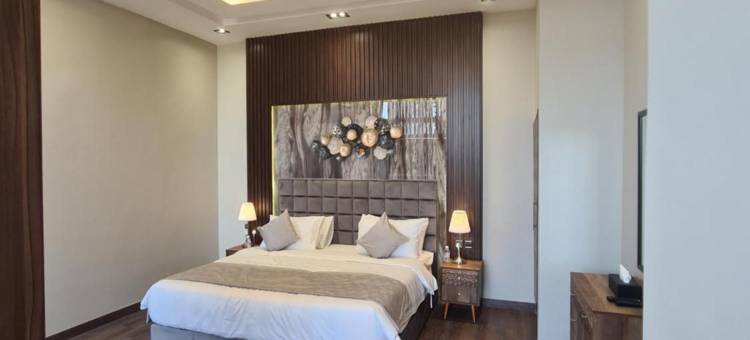 巴厘岛别墅吉达(Villa Bali Jeddah)图片