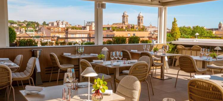 臻艺首府 - 璞富腾酒店及度假村(The First Arte - Preferred Hotels & Resorts)图片