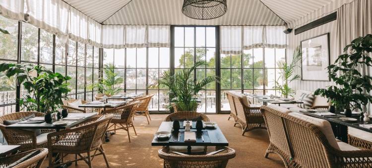 里斯本托雷尔宫殿酒店(Torel Palace Lisbon)图片