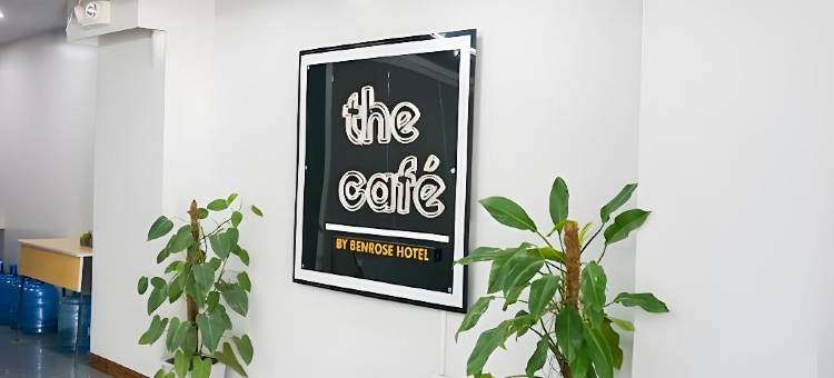 本罗斯酒店(Benrose Hotel)图片