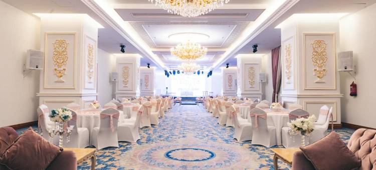 塔伊夫铱星酒店(Iridium Hotel)图片