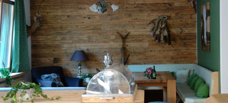 加姆斯霍夫酒店(Hotel Gamshof)图片