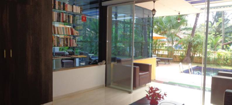 图比基度假村(The Tubki Resort)图片