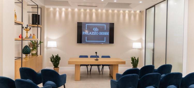 比比宫(Palazzo Bibbi - Rooms to Live)图片