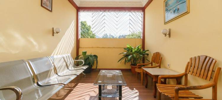 红门酒店@Sedayu 1 Parapat(RedDoorz at Sedayu 1 Parapat)图片