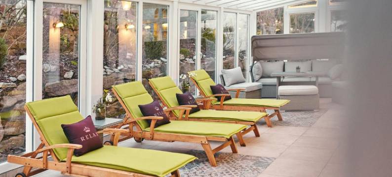 Struck乡村酒店(Struck Landhotel & Spa)图片