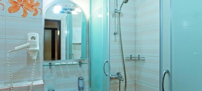 佐洛托伊科洛斯酒店(Zolotoy Kolos)图片