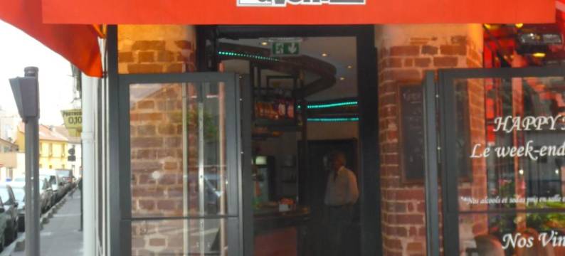 未来的咖啡旅馆(Café Hôtel de l'Avenir)图片