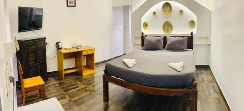 法国精英别墅(The French Villa Elite)图片