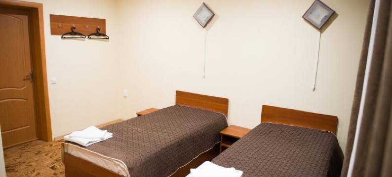 阿加塔酒店(Agata Mini-Hotel)图片