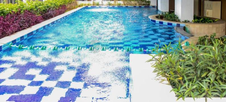 古纳万天堂大厦红生活公寓(RedLiving Apartemen Paradise Mansion - Gunawan)图片