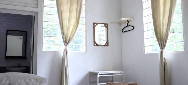 时间胶囊酒店(Time Capsule Retreat, Sungai Lembing)图片