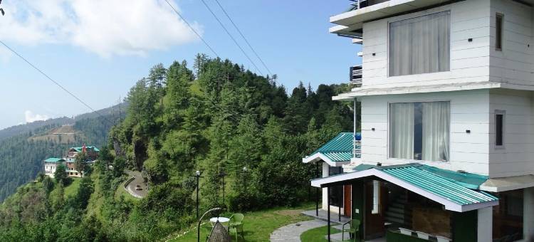 Humble Holiday Home Kufri (Spiti Highway) Shimla图片